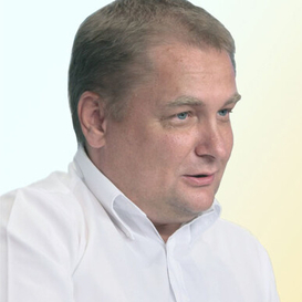 Владимир Янченко: История – как актив