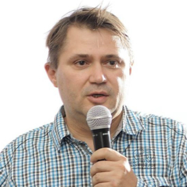 Максим Роньшин: Сегментация - divide et impera современного бизнеса