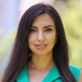 Любовь Шпак: Украинской экономике срочно нужен «план Б»