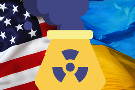 Максим Пышный: Украинская атомная энергетика может стоить около $100 млрд, потребность в инвестициях для ее развития - $150 млрд