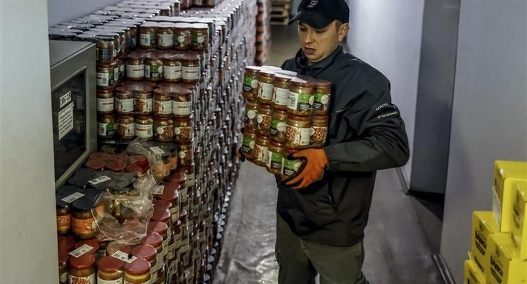 Иллюстративное фото / EPA/UPG