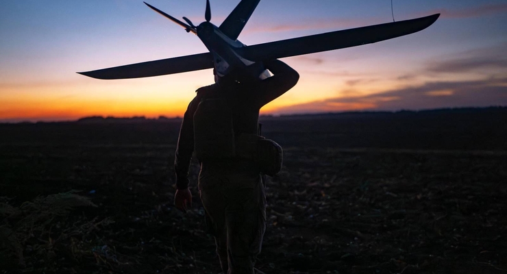 Ілюстративне фото / facebook.com/GeneralStaff.ua