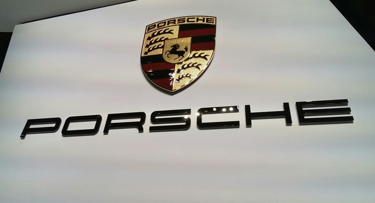 Ілюстративне фото / Porsche