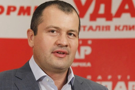 Палатный Артур