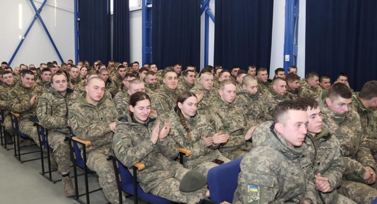 Ілюстративне фото / t.me/ministry_of_defense_ua