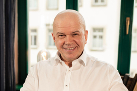 Пассивный доход в 2025: как вложить деньги и не бояться падений рынка