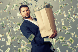 ТОП-5 способов заработать деньги, не выходя из дома