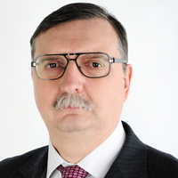 Игорь Бураковский