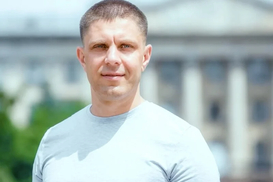 Нардеп от "Слуги народа" Копытин лоббирует интересы бизнесмена Милешко, сотрудничающего с РФ – СМИ