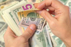 Ожидается пересмотр курса доллара: нардеп поделился планами правительства