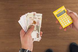 В Україні можуть перерахувати мінімалку: коли очікувати підвищення