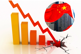 Бюджетный дефицит Китая побил рекорд: $367 млрд за четыре месяца