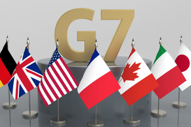Министры G7 пригрозили России более жесткими санкциями: детали
