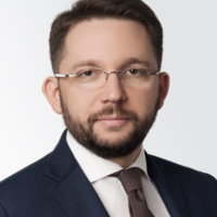 Андрей Романчук