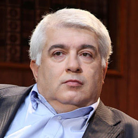 Экономист и налоговый консультант Александр Кирш – об управляемой эмиссии