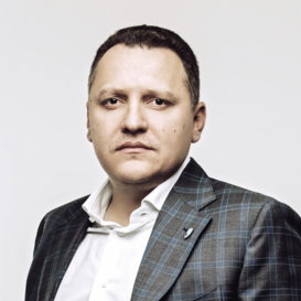 Сергей Боярчуков: «Готовьтесь к смене скоростей»