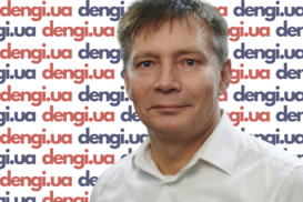 Даниил Монин: Коррупционная рента в Украине в 2024 году составила не менее 400 млрд грн