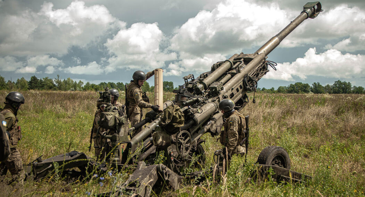 иллюстративное фото / armyinform.com.ua