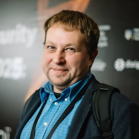 Максим Гардус