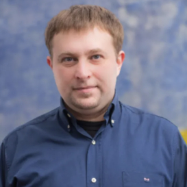 Максим Гардус