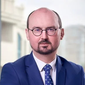 Алексей Блинов - об угрозах дефолта