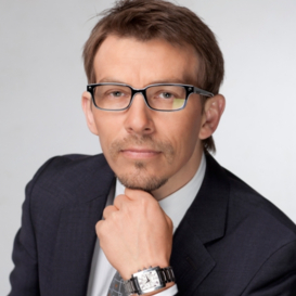 Денис Бродский о студентах, пошедших учиться по призванию