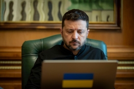 Зеленский ввел очередные санкции и анонсировал новые: кто попал в список