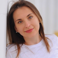 Светлана Виноходова