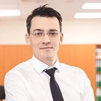 Тарас Кучер