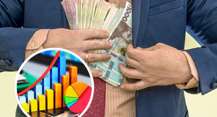 Ілюстративне фото / Колаж: Dengi.ua