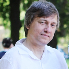 Александр Егоров: Рекордные штрафы - аудиторам