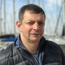 Олег Гороховский: Банкинг останется, а банки - нет