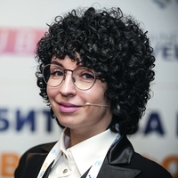 Наталья Ульянова