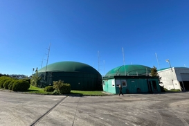 Производство биометана в Украине вырастет на 111 млн кубов  – Коваль