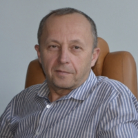 Сергей Овсиенко