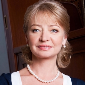 Елена Минич - об электронном правительстве в Украине