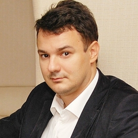 Денис Довгополый – о тех, кто ищет и находит