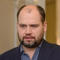 Андрей Журжий