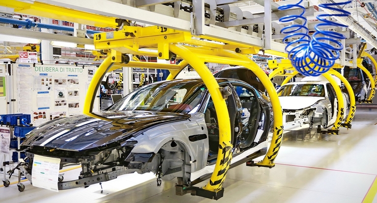 Иллюстративное фото / shutterstock.com