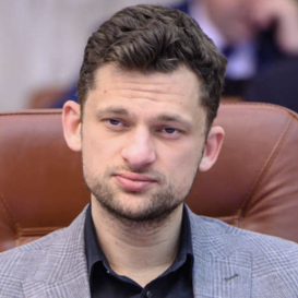 Дмитрий Дубилет о э-правительстве