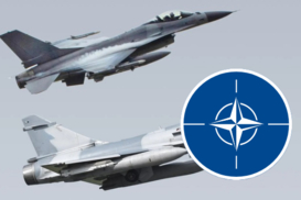 Координация стане лучше: Украина подключается к военному Wi-Fi НАТО