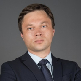 Дмитрий Савчук - о НДС