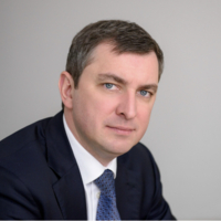 Игорь Билоус