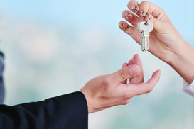 Ціни на однокімнатні квартири зростають: де найдорожче житло