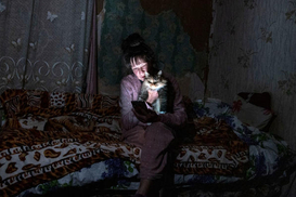 Будет ли отключена мобильная связь во время обстрелов: ответ нардепа