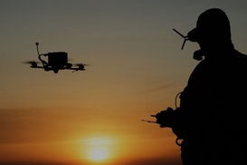 В РФ поражен завод по производству оборудования для "шахедов" - Генштаб