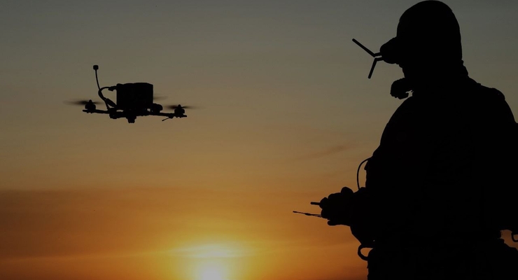 Иллюстративное фото / t.me/GeneralStaffZSU