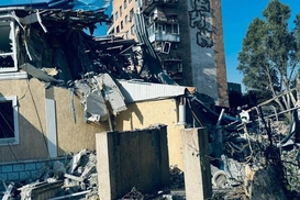 Торговля и промышленность понесла убытки от войны на $17,5 млрд: где больше всего