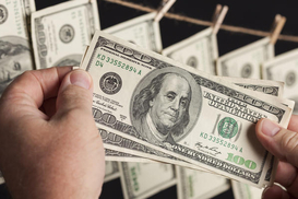 Доллар и гривна: что будет с курсом на этой неделе