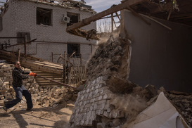 Підтримка українців без житла: на "єВідновлення" виділили ще 3,5 млрд грн